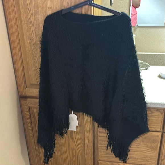 OSFM. Black overlay. Lightweight. BNWT. - Picture 1 of 5